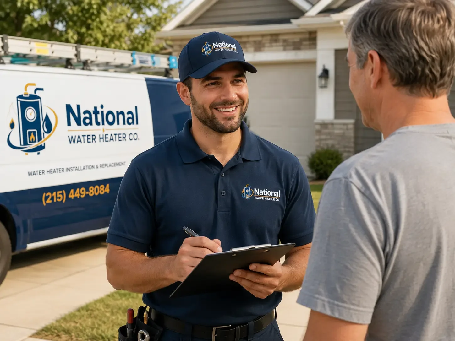 Water Heater Installation Breeden, WV FAQs